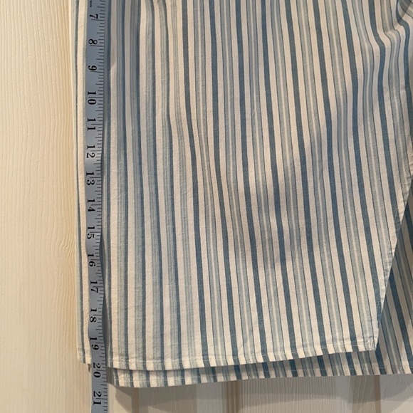 Summertime Wrap Skirt - Picture 4 of 8